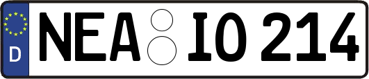 NEA-IO214