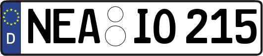 NEA-IO215