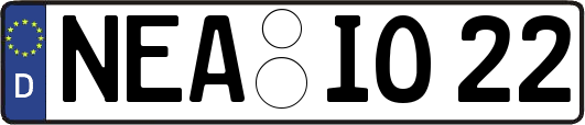 NEA-IO22