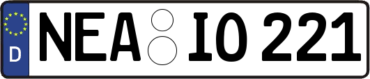 NEA-IO221