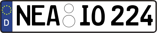 NEA-IO224