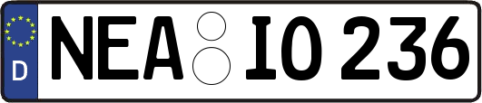 NEA-IO236