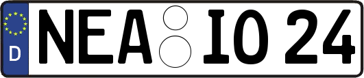 NEA-IO24