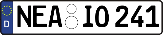 NEA-IO241