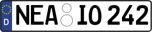 NEA-IO242
