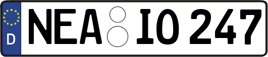 NEA-IO247