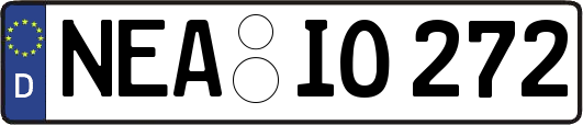 NEA-IO272