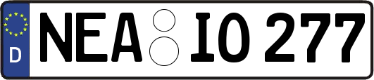 NEA-IO277