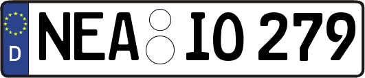 NEA-IO279