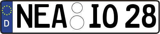 NEA-IO28