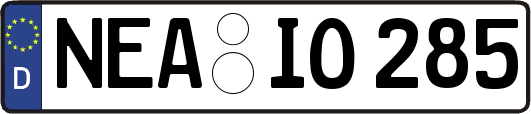 NEA-IO285
