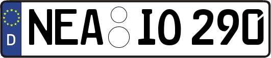 NEA-IO290