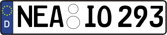 NEA-IO293
