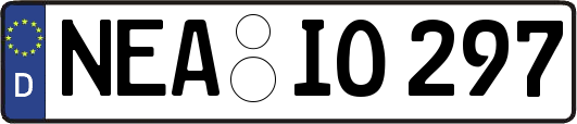 NEA-IO297