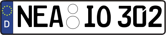 NEA-IO302