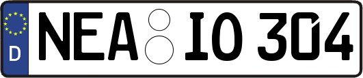 NEA-IO304