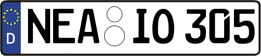 NEA-IO305