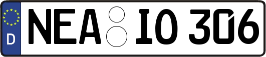 NEA-IO306