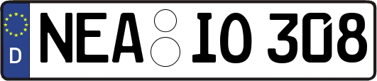 NEA-IO308