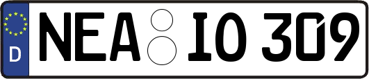 NEA-IO309