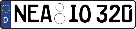 NEA-IO320