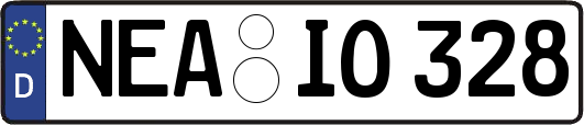 NEA-IO328