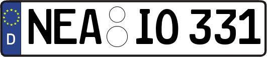NEA-IO331
