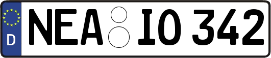 NEA-IO342