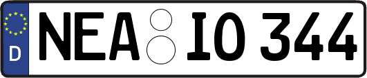 NEA-IO344