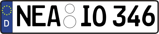 NEA-IO346