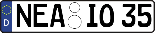 NEA-IO35