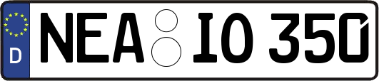 NEA-IO350