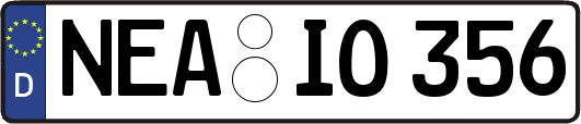 NEA-IO356