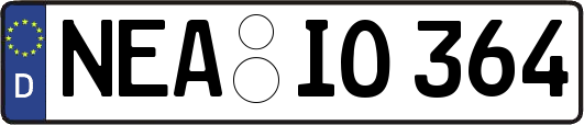 NEA-IO364