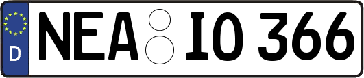 NEA-IO366