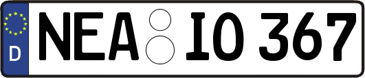 NEA-IO367