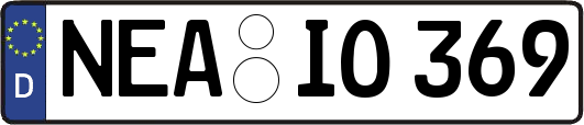 NEA-IO369