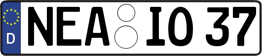 NEA-IO37