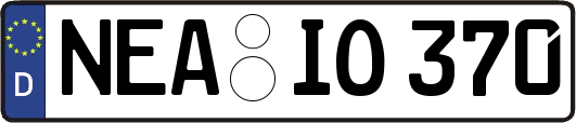NEA-IO370