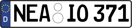 NEA-IO371