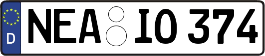 NEA-IO374