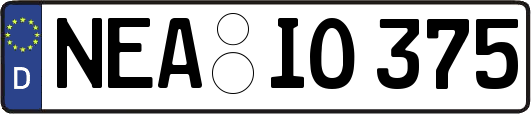NEA-IO375