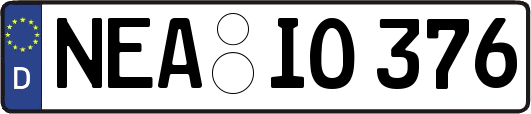 NEA-IO376