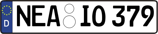 NEA-IO379
