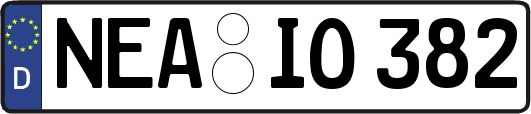 NEA-IO382