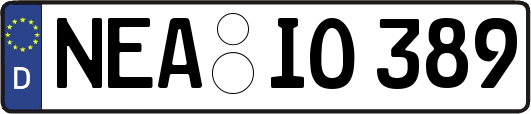 NEA-IO389