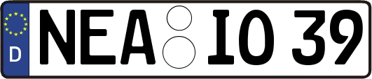 NEA-IO39