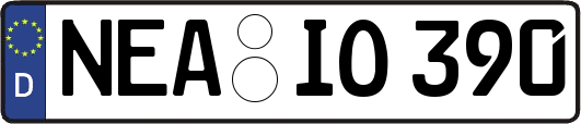 NEA-IO390