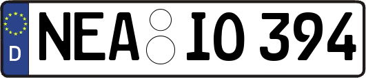 NEA-IO394
