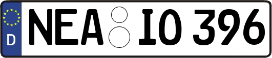 NEA-IO396